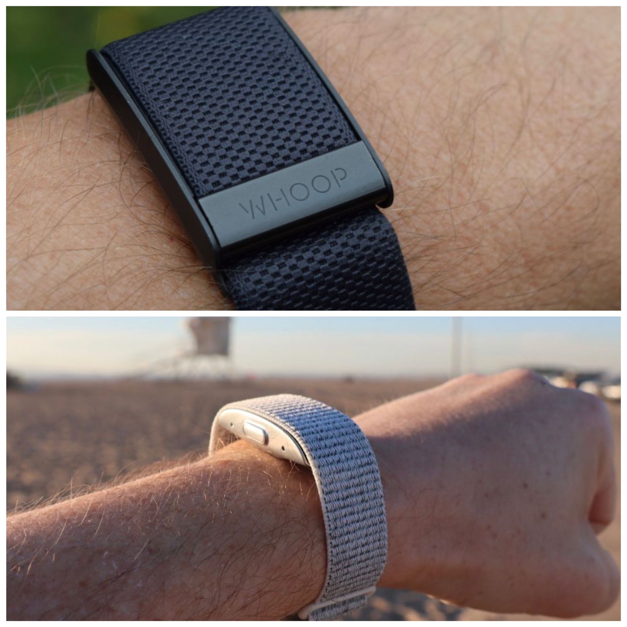 Amazon Halo vs Whoop: Which Wearable Has the Best Features