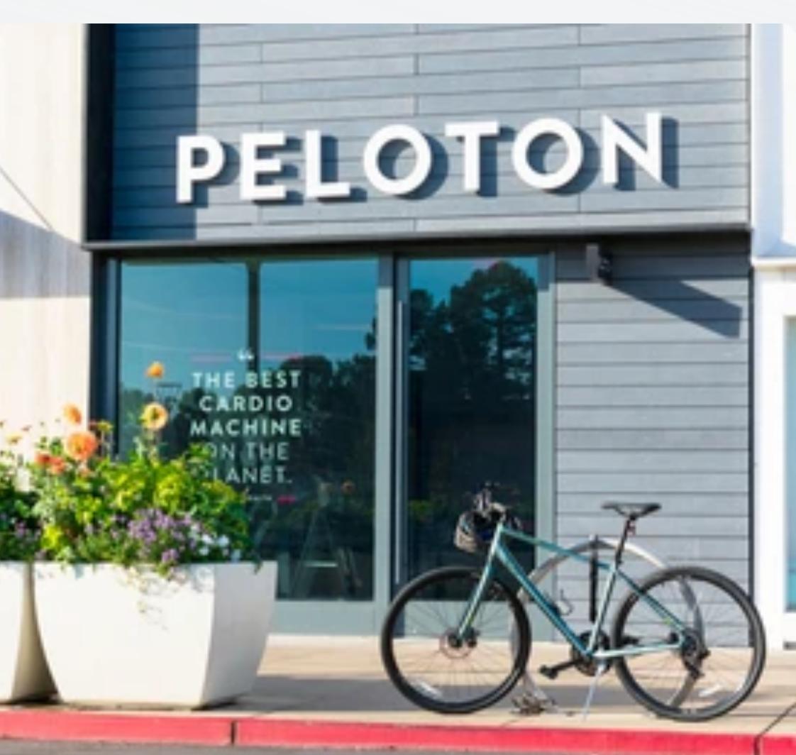 how to become a peloton instructor